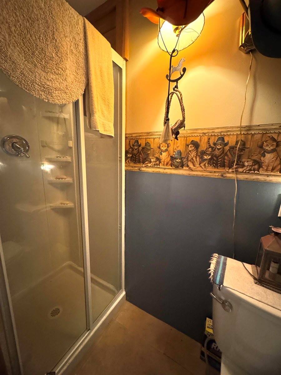 7 Howard Siding Lane, Abbot, ME 04406