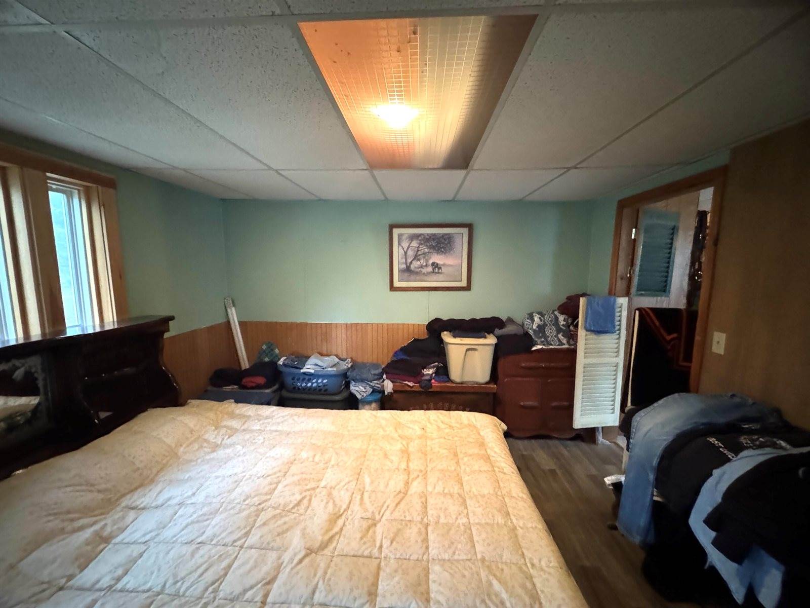 7 Howard Siding Lane, Abbot, ME 04406