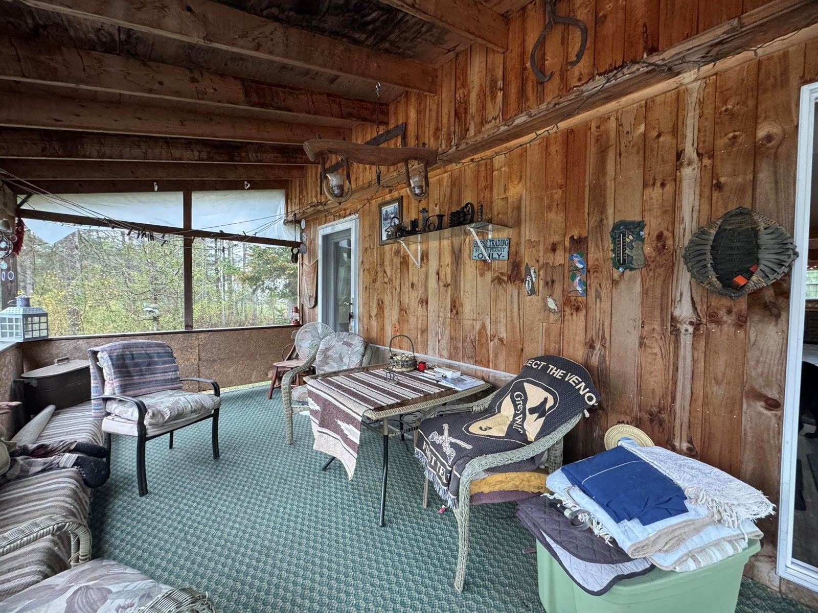 7 Howard Siding Lane, Abbot, ME 04406