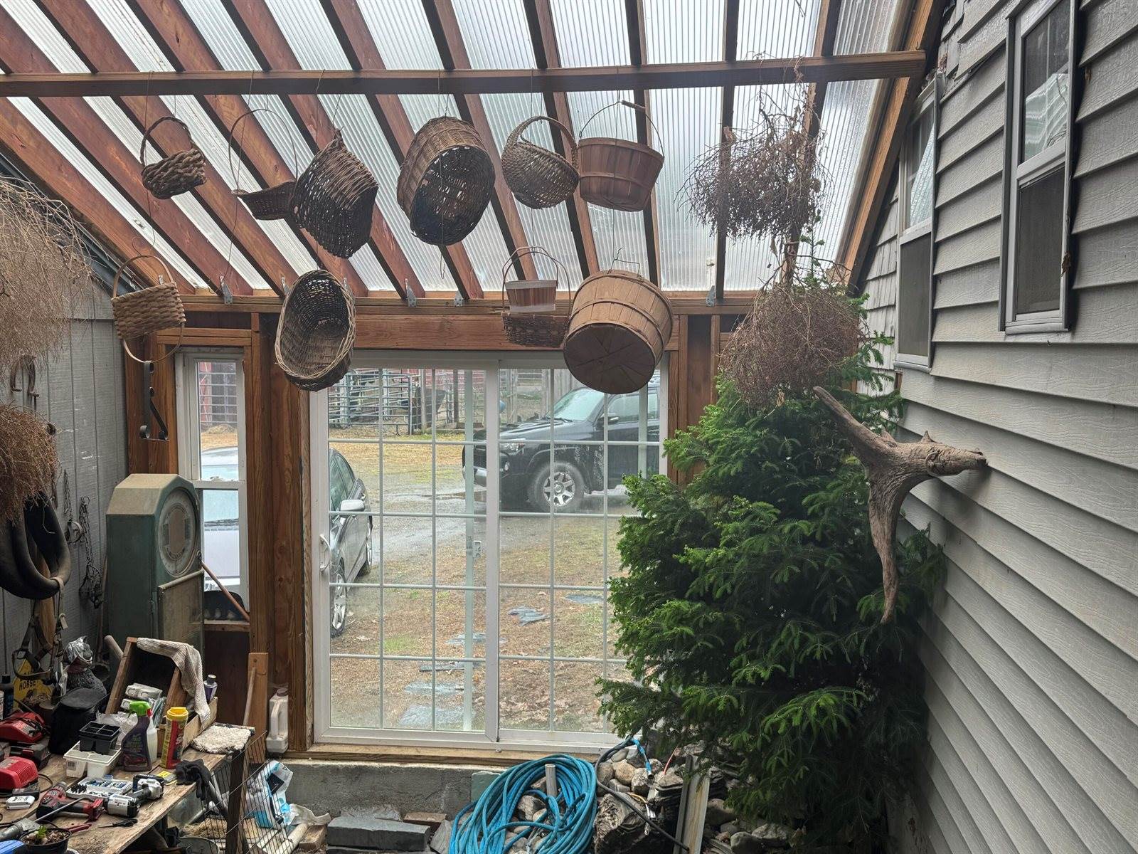 7 Howard Siding Lane, Abbot, ME 04406