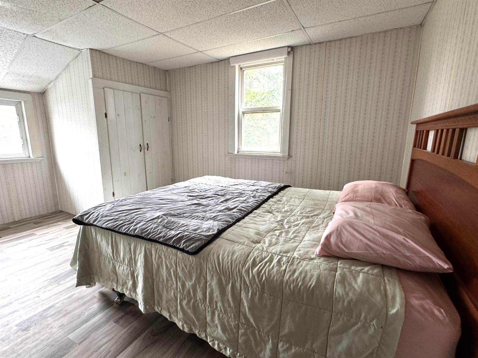 7 Howard Siding Lane, Abbot, ME 04406
