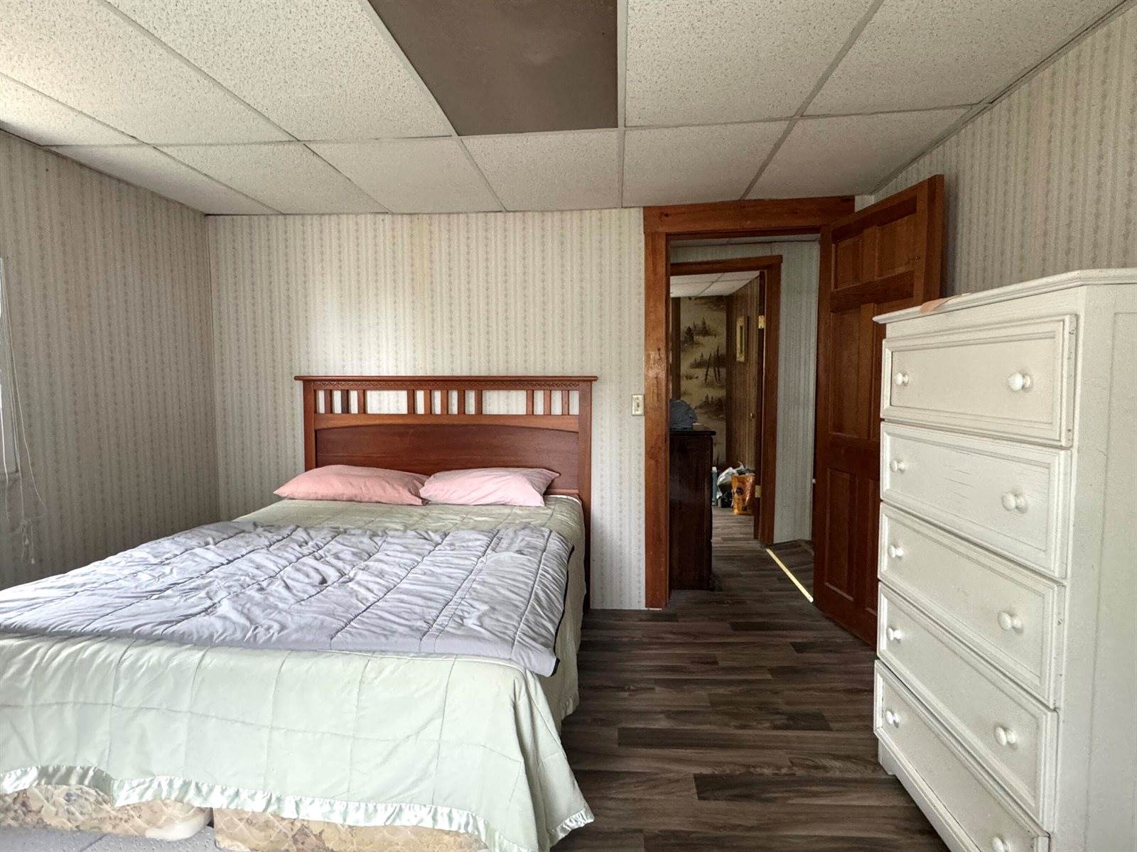 7 Howard Siding Lane, Abbot, ME 04406