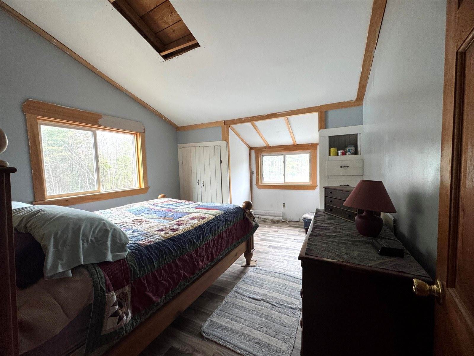 7 Howard Siding Lane, Abbot, ME 04406