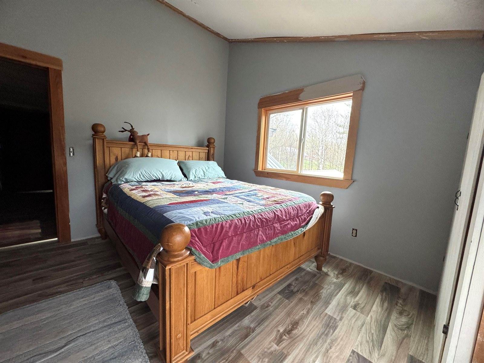 7 Howard Siding Lane, Abbot, ME 04406