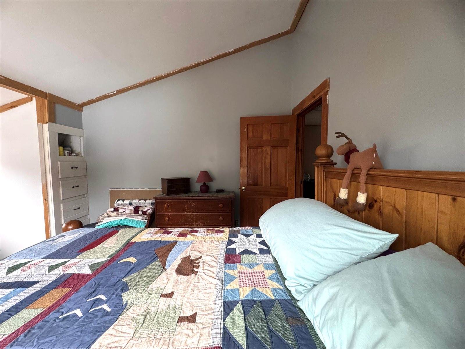 7 Howard Siding Lane, Abbot, ME 04406