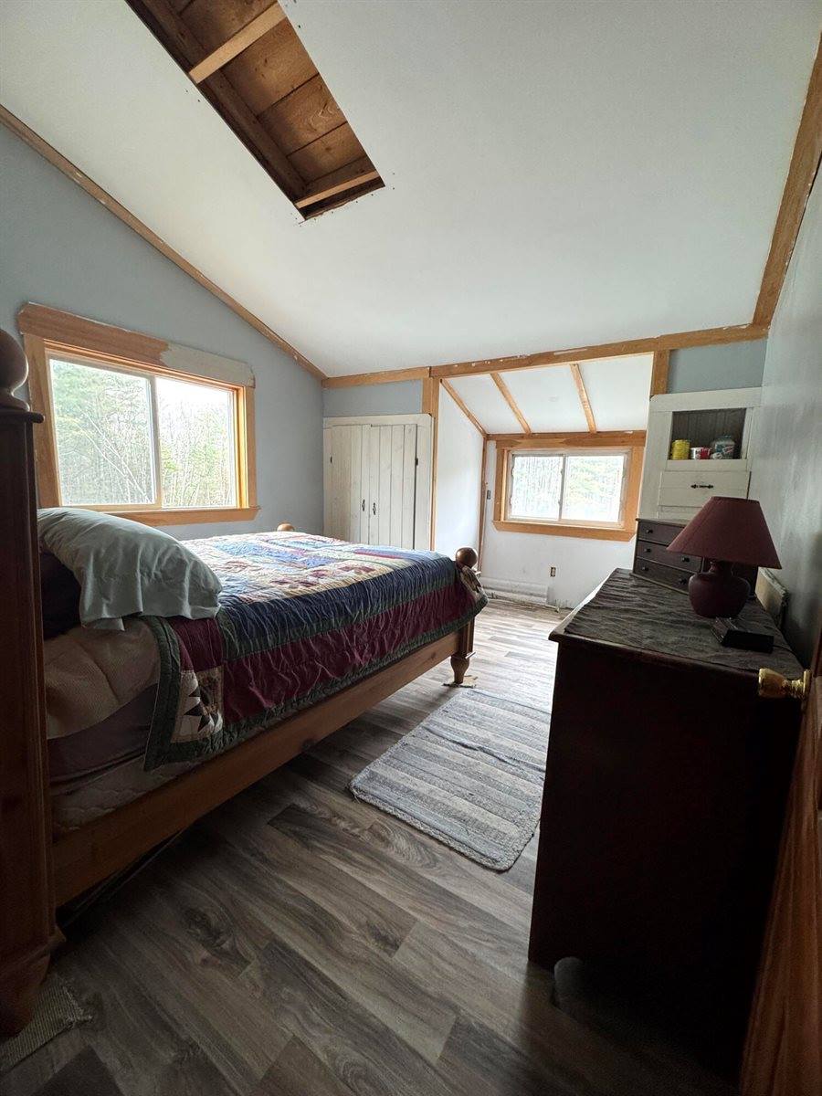 7 Howard Siding Lane, Abbot, ME 04406