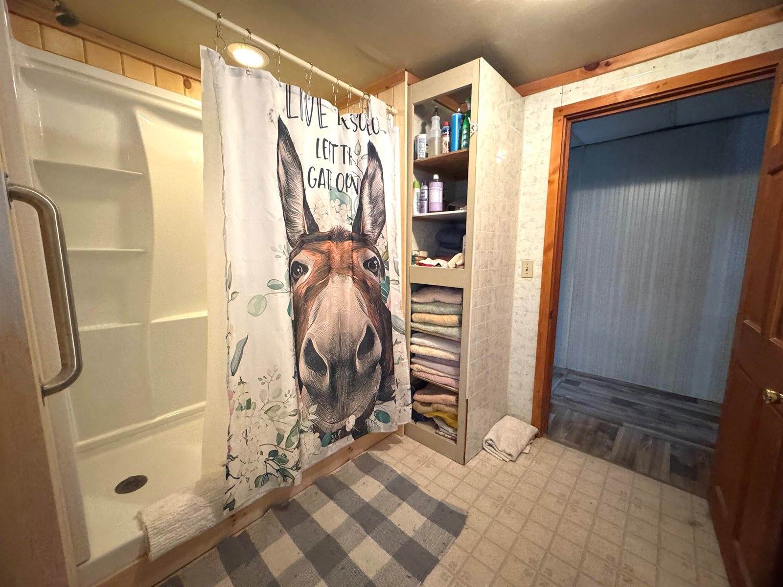 7 Howard Siding Lane, Abbot, ME 04406