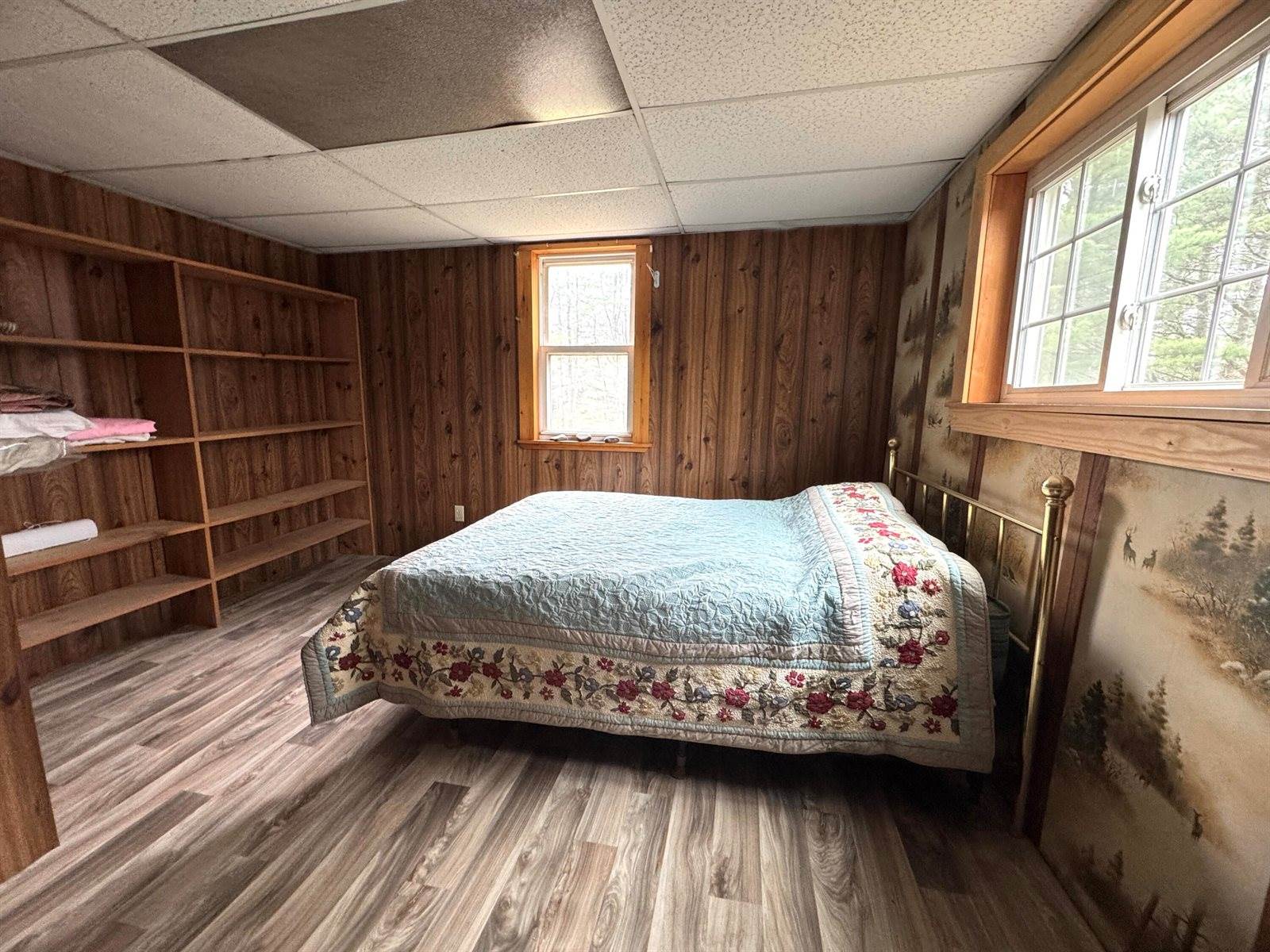 7 Howard Siding Lane, Abbot, ME 04406