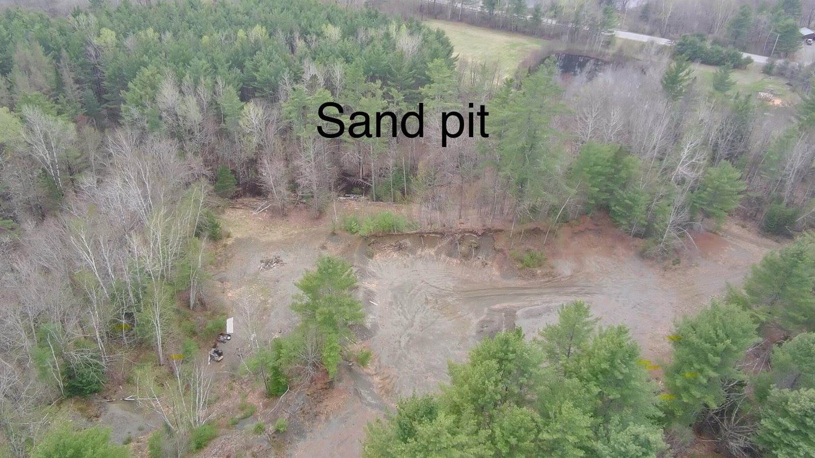 7 Howard Siding Lane, Abbot, ME 04406