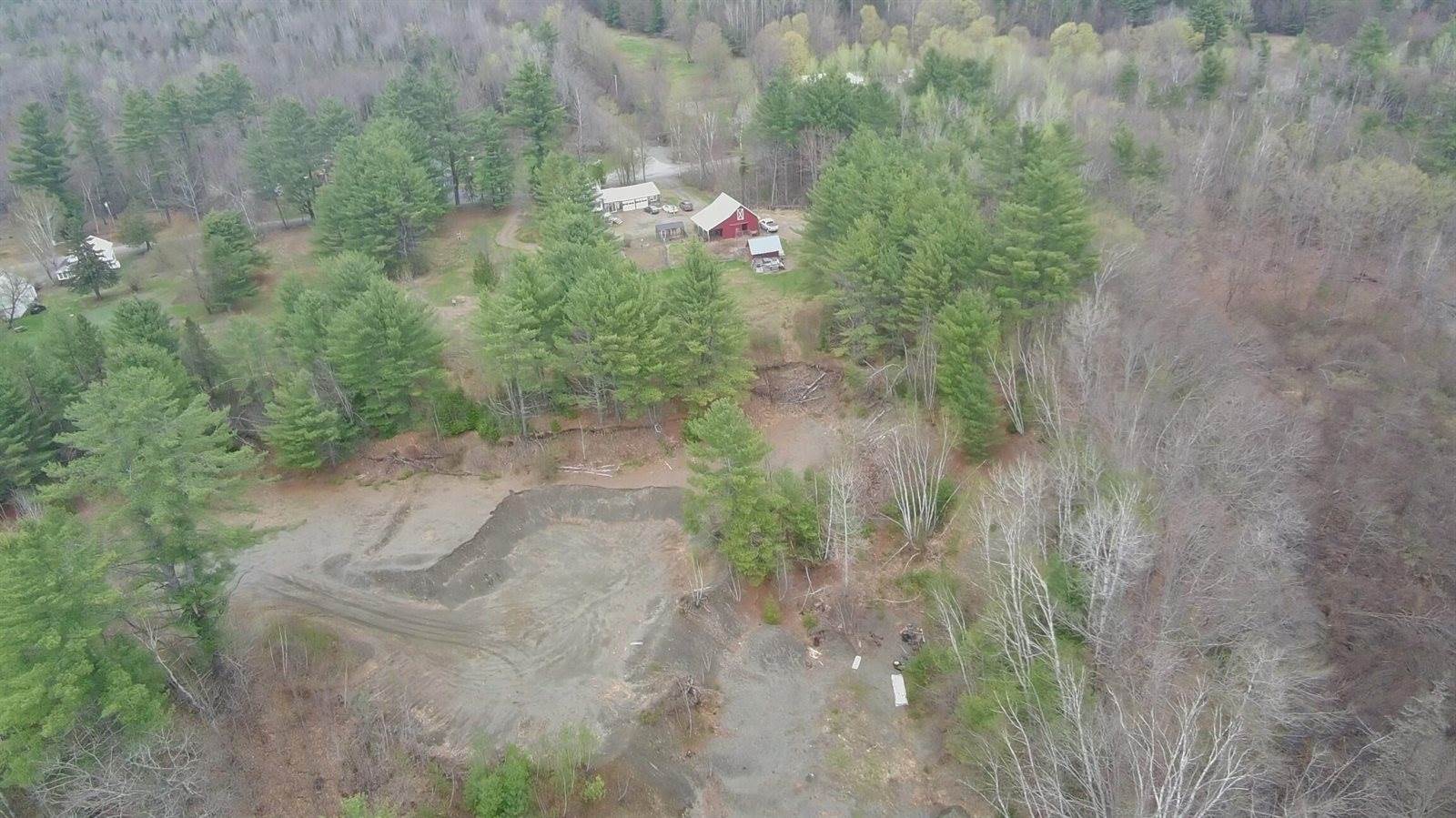 7 Howard Siding Lane, Abbot, ME 04406