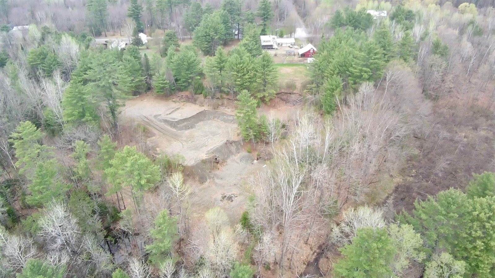 7 Howard Siding Lane, Abbot, ME 04406