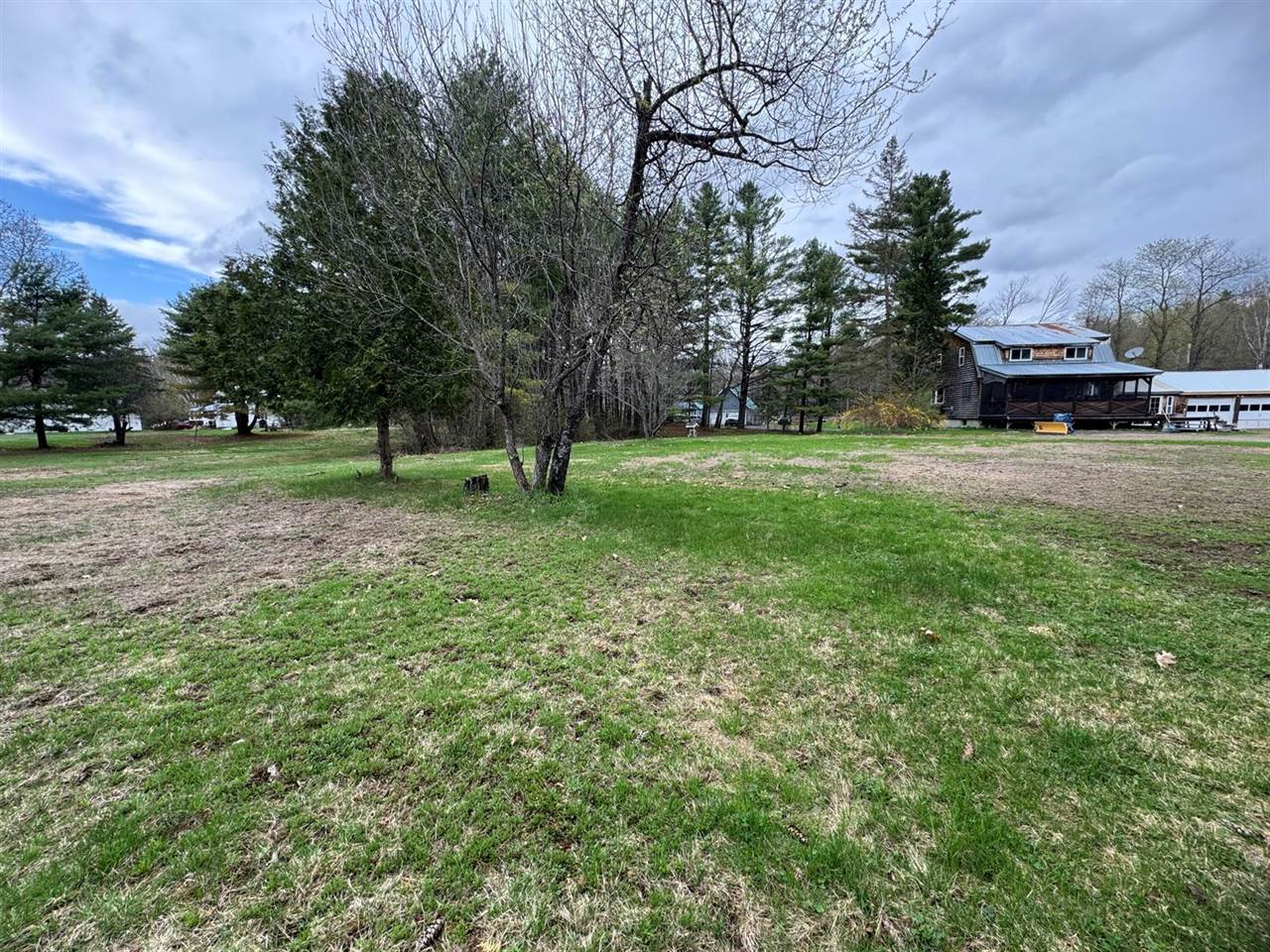 7 Howard Siding Lane, Abbot, ME 04406
