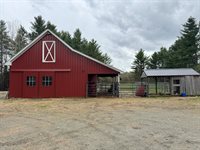 7 Howard Siding Lane, Abbot, ME 04406