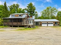 7 Howard Siding Lane, Abbot, ME 04406