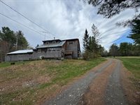7 Howard Siding Lane, Abbot, ME 04406