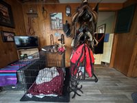7 Howard Siding Lane, Abbot, ME 04406