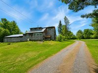 7 Howard Siding Lane, Abbot, ME 04406