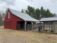 7 Howard Siding Lane, Abbot, ME 04406