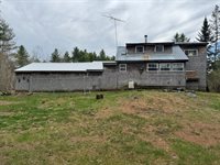 7 Howard Siding Lane, Abbot, ME 04406