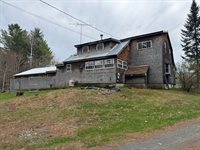7 Howard Siding Lane, Abbot, ME 04406