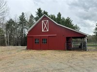 7 Howard Siding Lane, Abbot, ME 04406