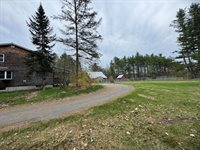 7 Howard Siding Lane, Abbot, ME 04406