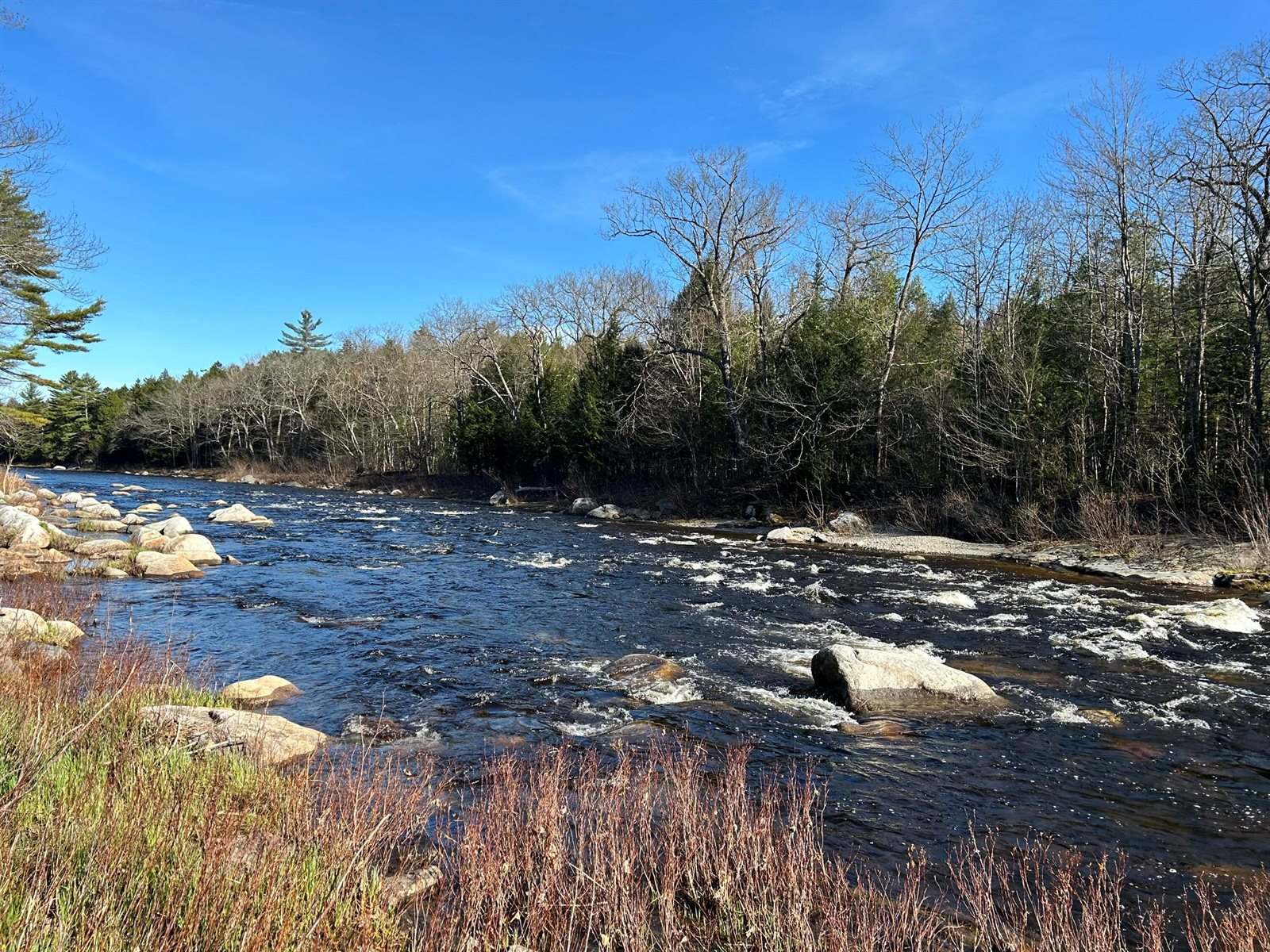 M8/L33-7 Monson Junction Lane, Abbot, ME 04406