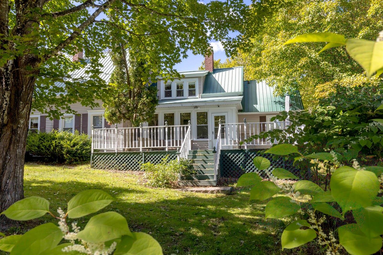 753 Sebec Village Road, Sebec, ME 04481