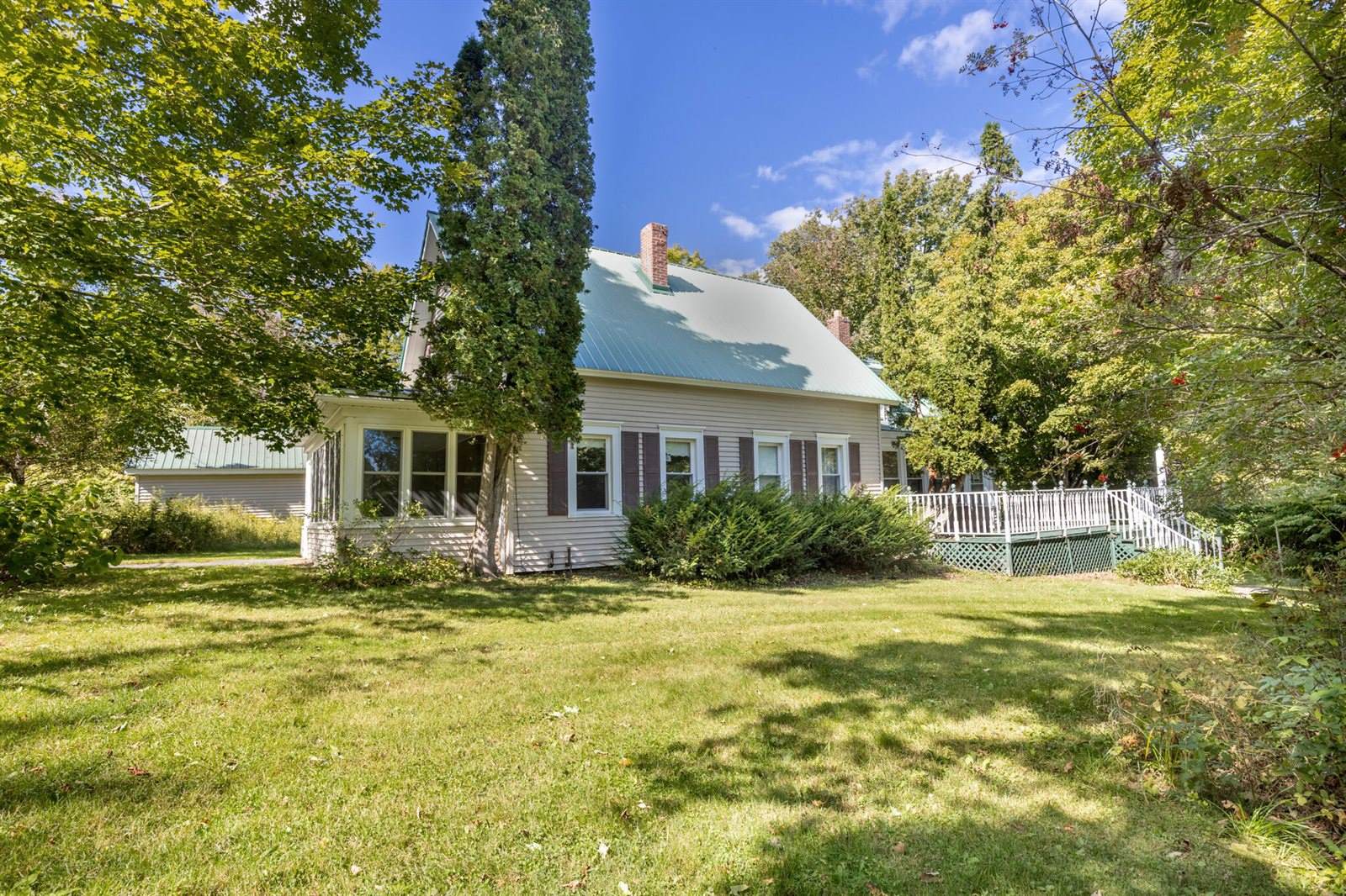 753 Sebec Village Road, Sebec, ME 04481