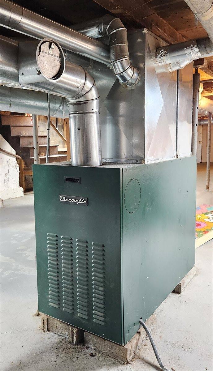 753 Sebec Village Road, Sebec, ME 04481