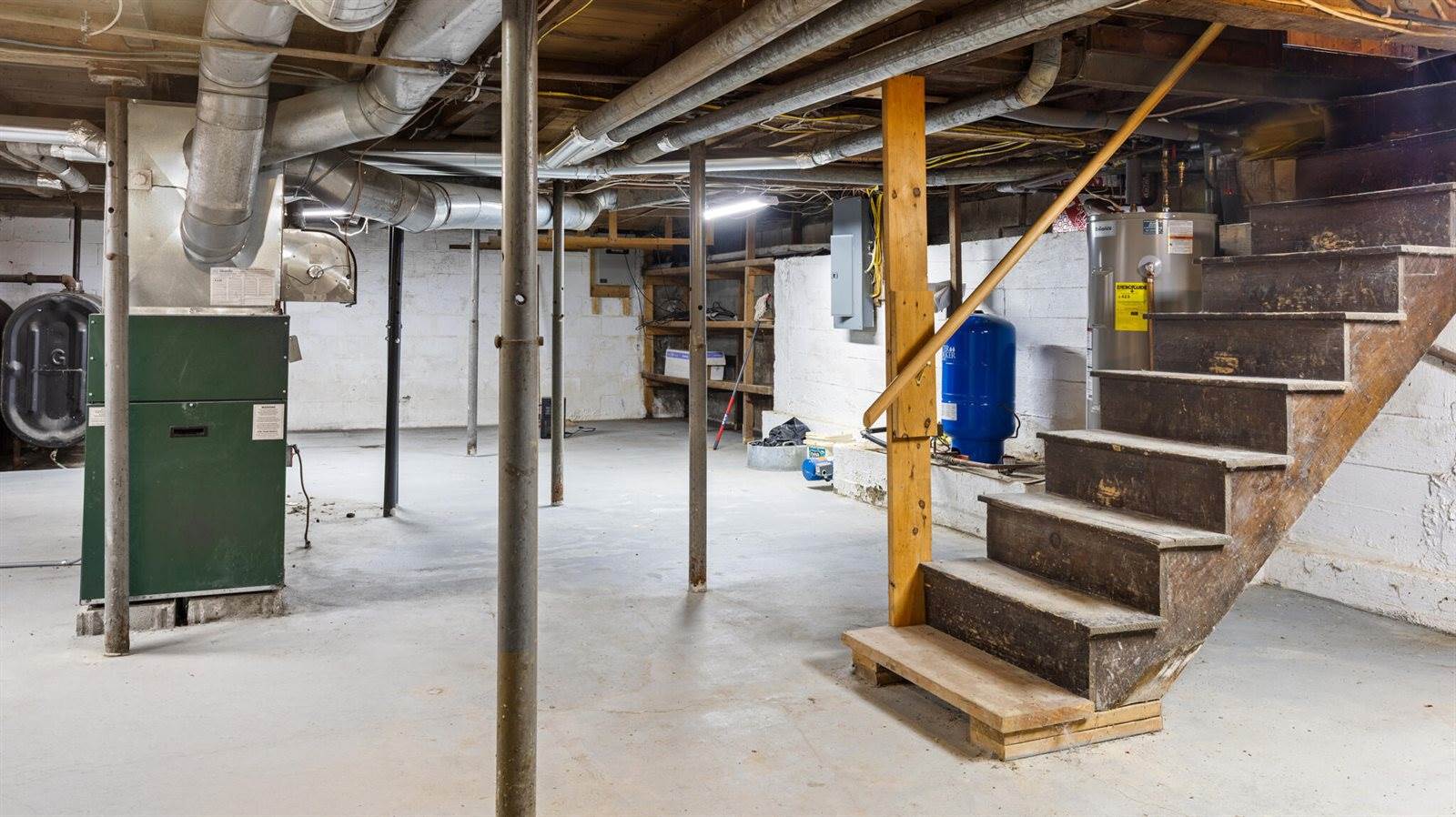 753 Sebec Village Road, Sebec, ME 04481