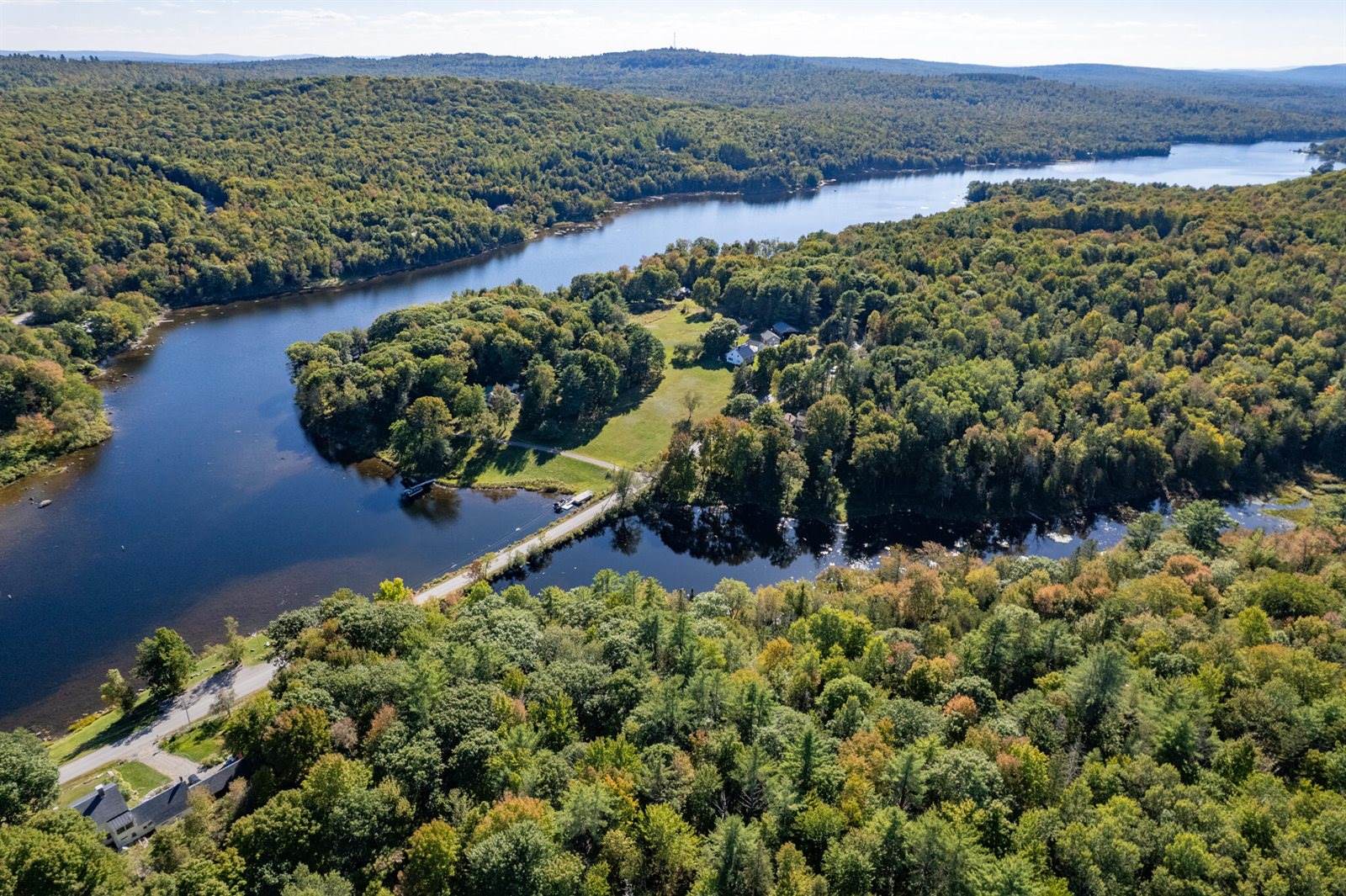 753 Sebec Village Road, Sebec, ME 04481