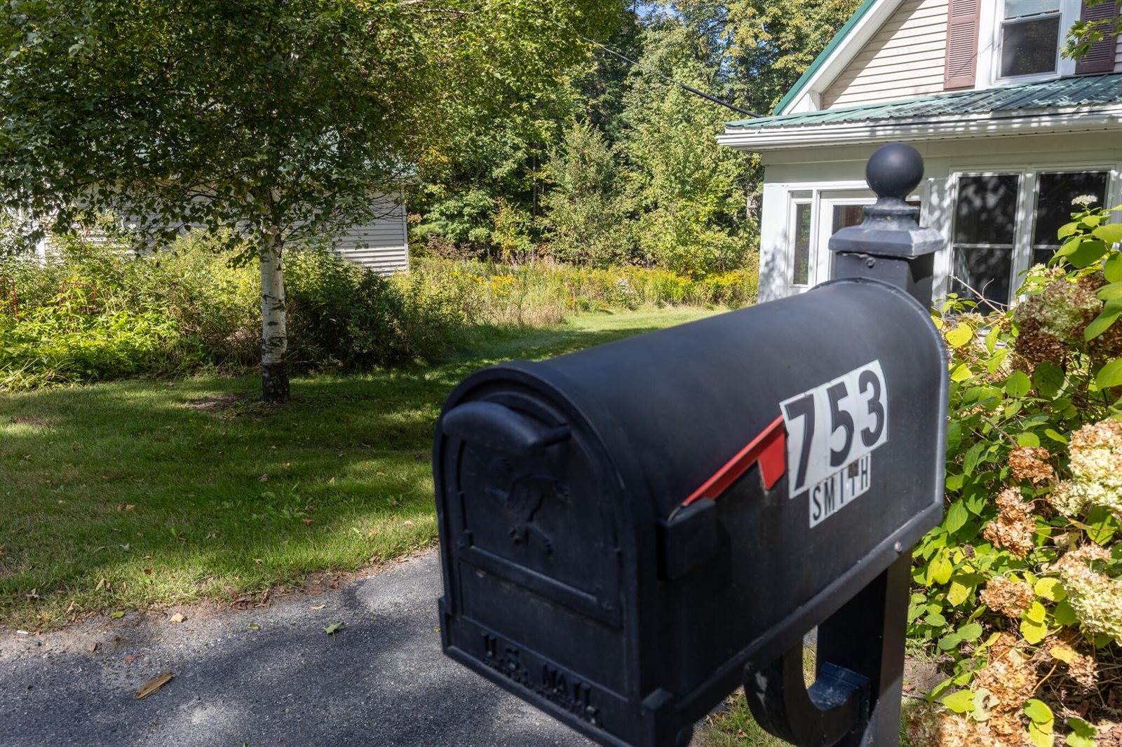 753 Sebec Village Road, Sebec, ME 04481