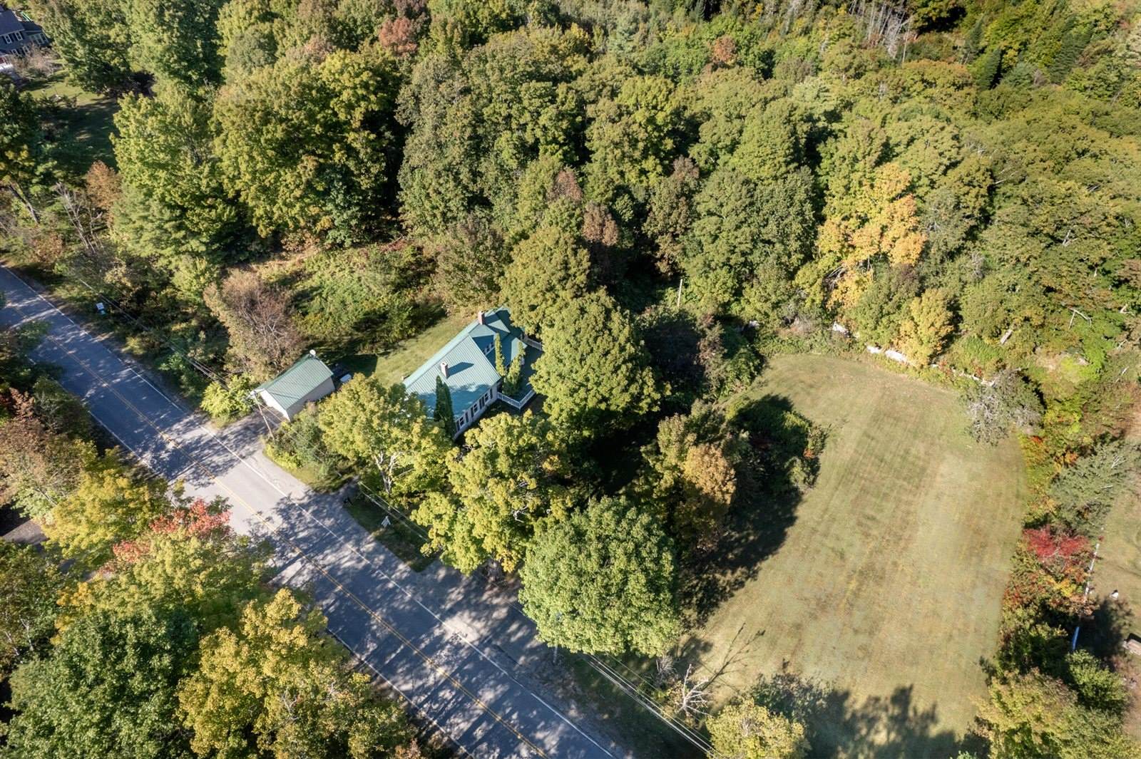 753 Sebec Village Road, Sebec, ME 04481