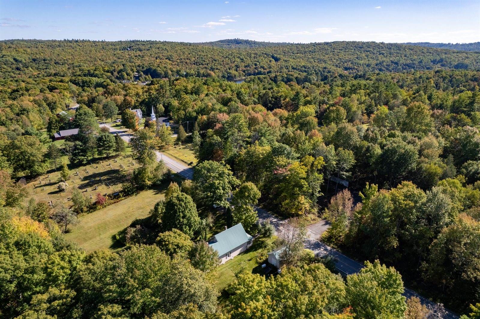 753 Sebec Village Road, Sebec, ME 04481