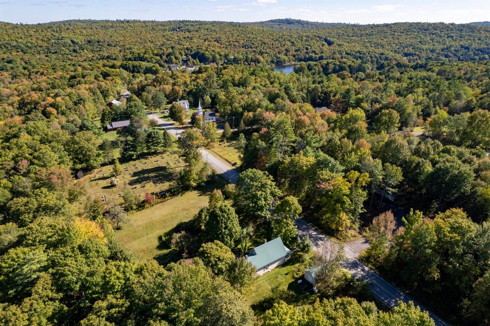 753 Sebec Village Road, Sebec, ME 04481