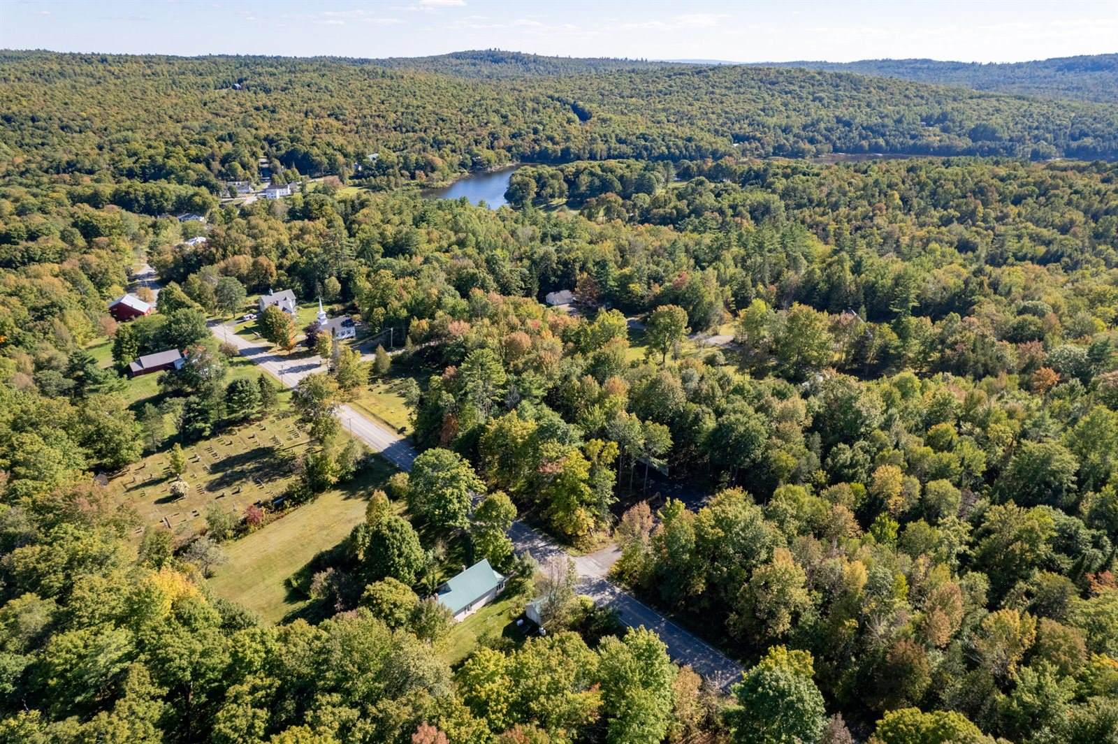 753 Sebec Village Road, Sebec, ME 04481