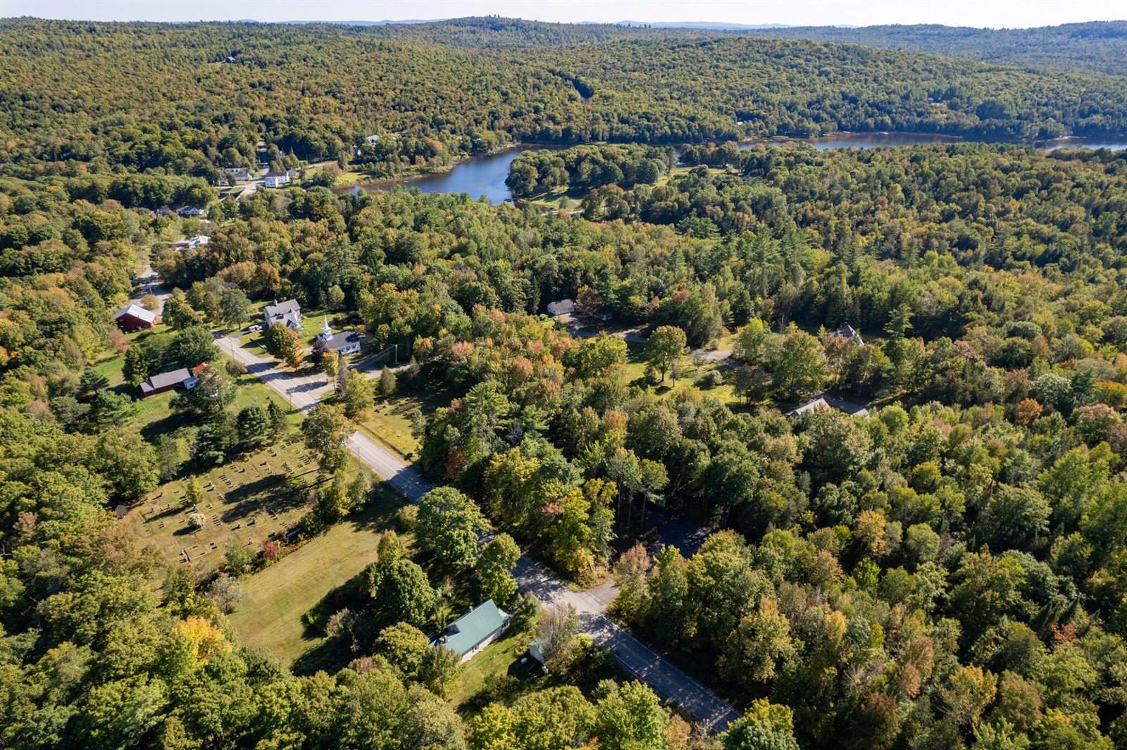 753 Sebec Village Road, Sebec, ME 04481