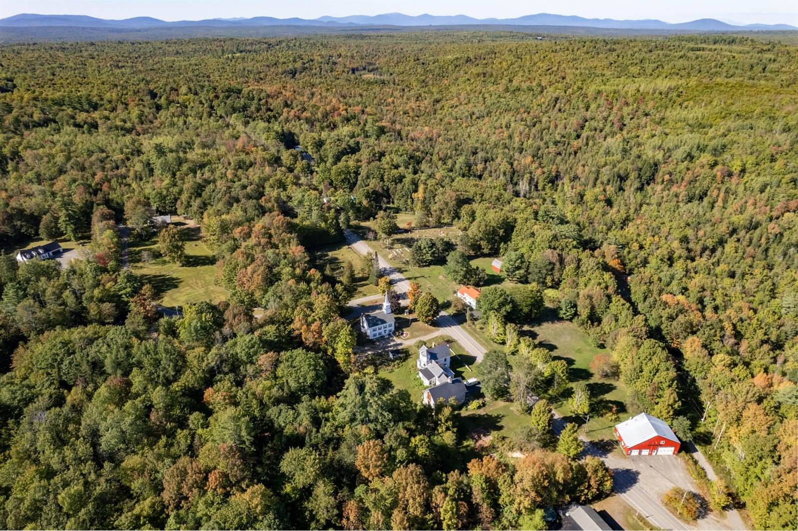 753 Sebec Village Road, Sebec, ME 04481