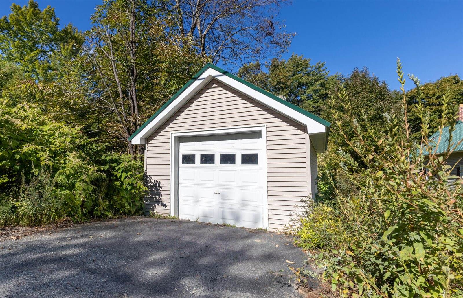753 Sebec Village Road, Sebec, ME 04481