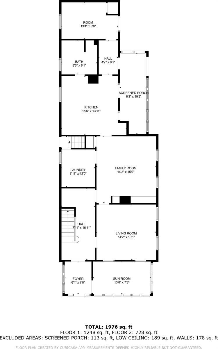 753 Sebec Village Road, Sebec, ME 04481