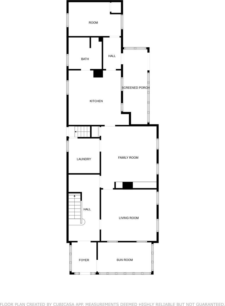 753 Sebec Village Road, Sebec, ME 04481