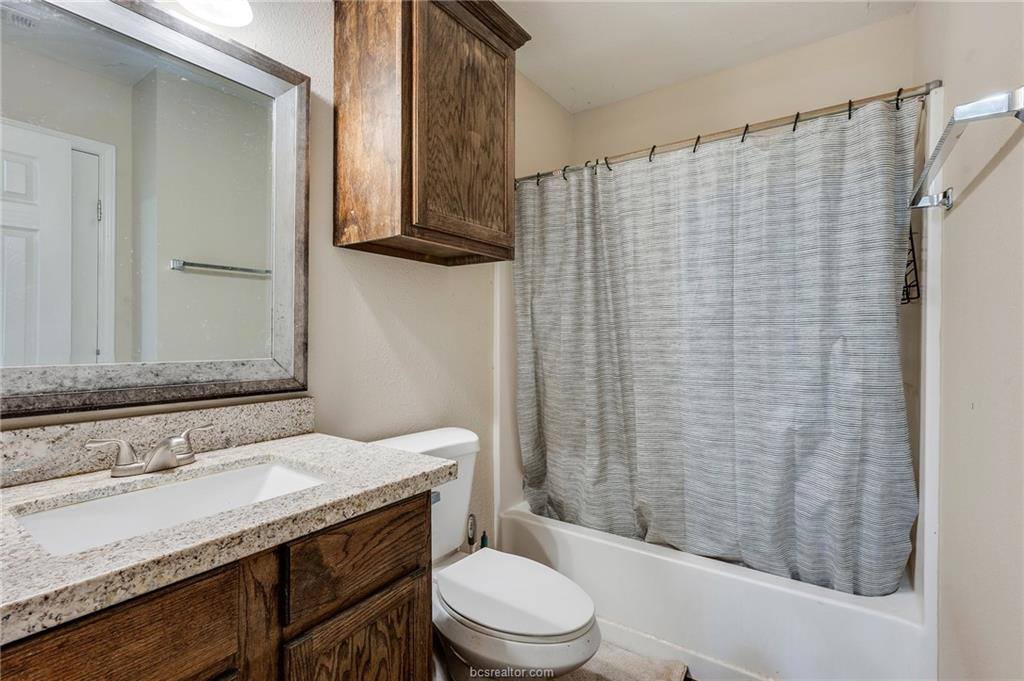 1008 Cedar Run, College Station, TX 77840