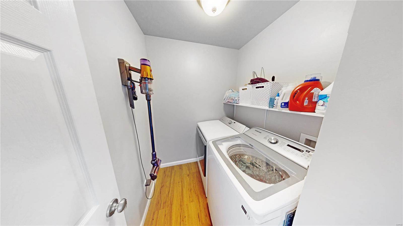 519 Cimarron Woods Court, Wentzville, MO 63385