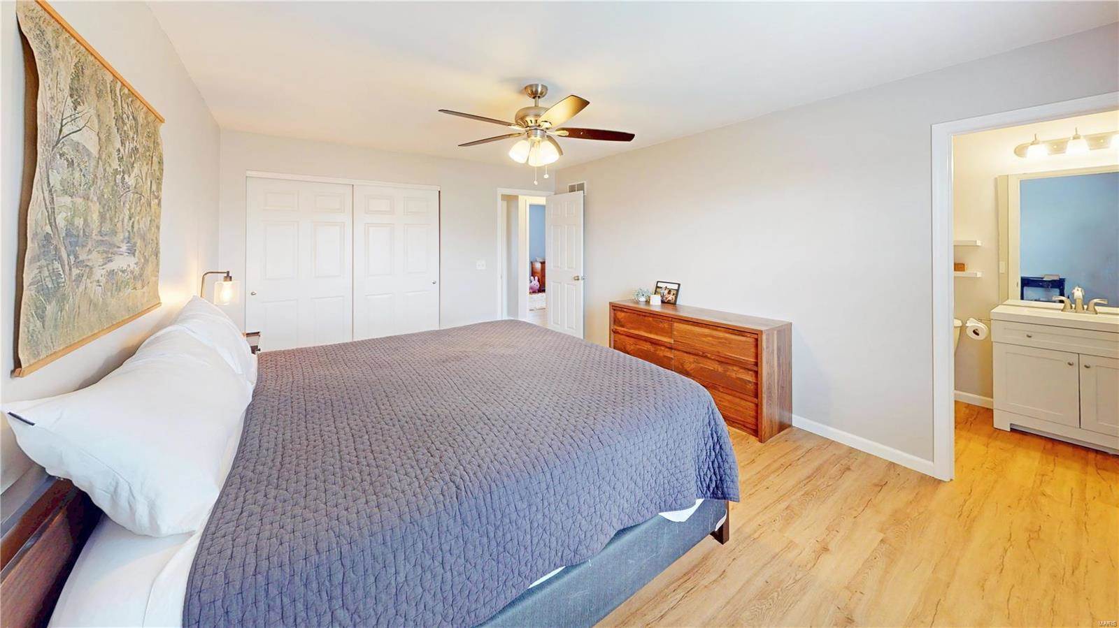 519 Cimarron Woods Court, Wentzville, MO 63385