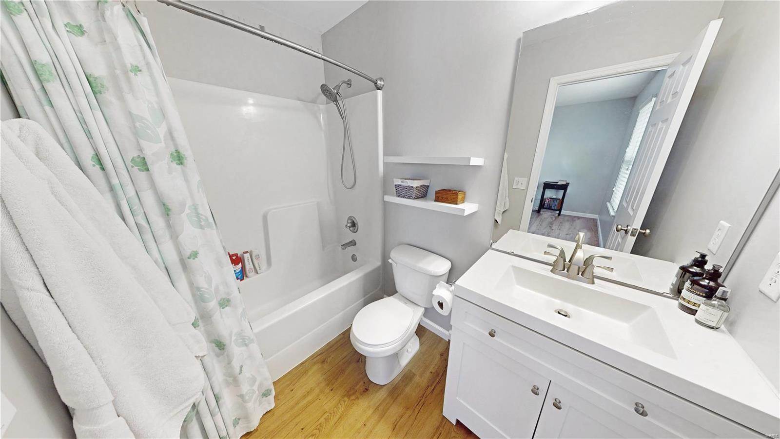 519 Cimarron Woods Court, Wentzville, MO 63385