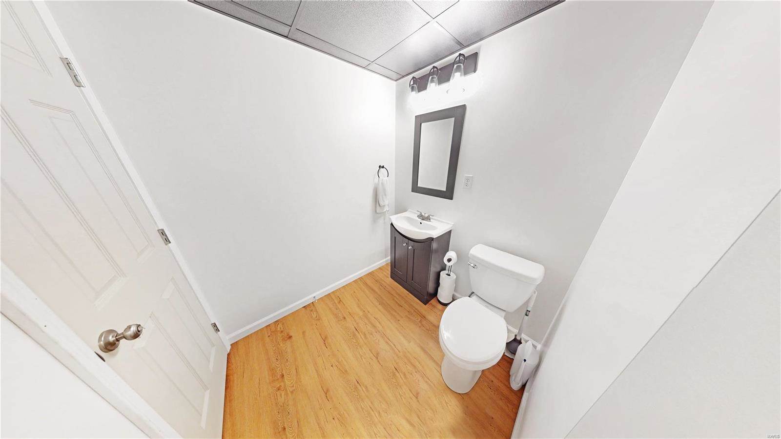 519 Cimarron Woods Court, Wentzville, MO 63385