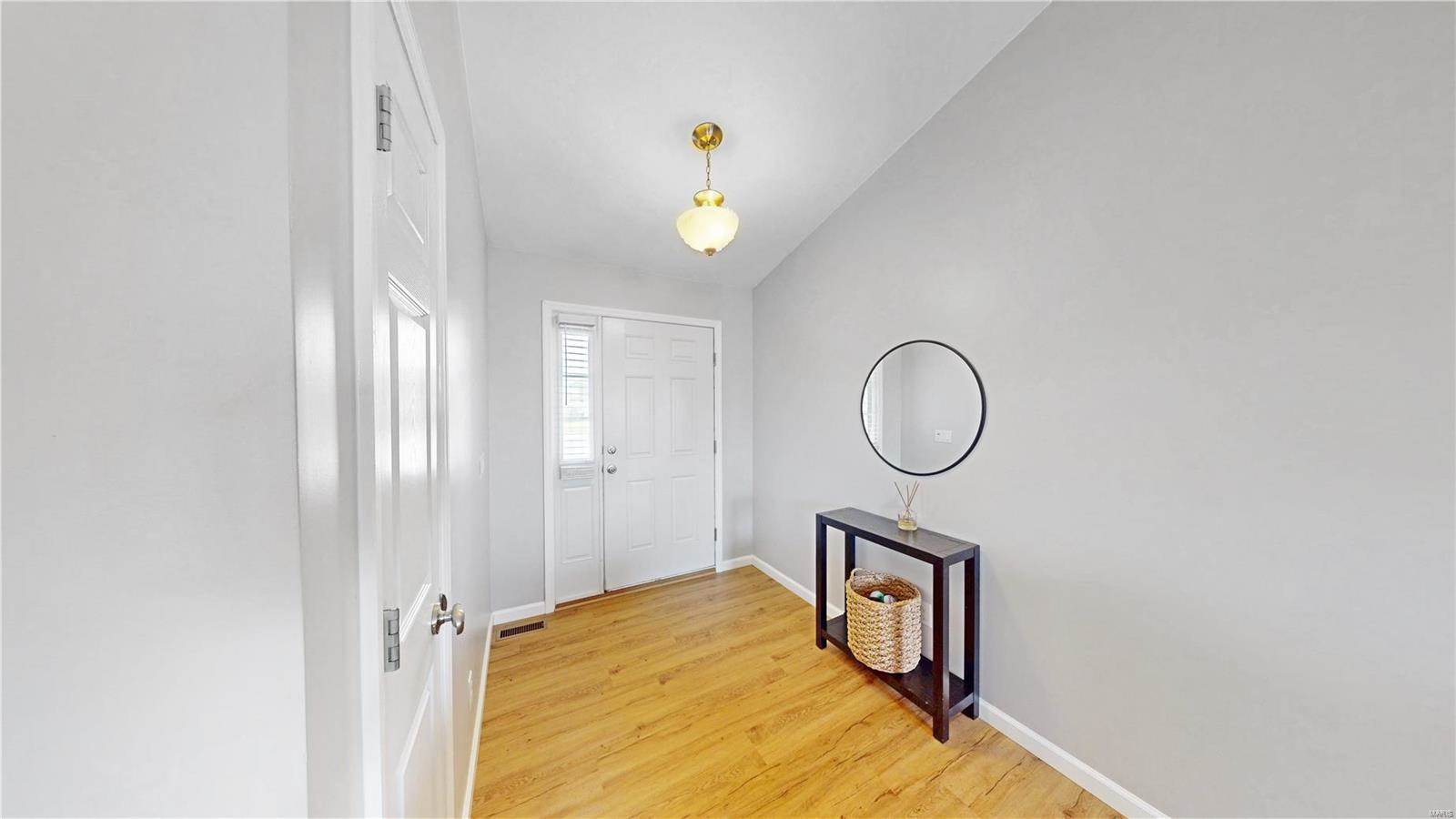 519 Cimarron Woods Court, Wentzville, MO 63385