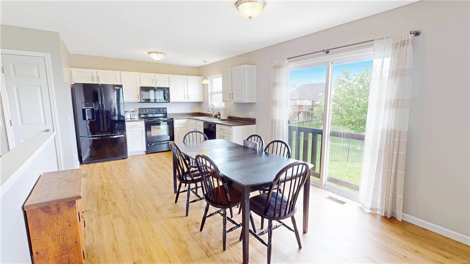 519 Cimarron Woods Court, Wentzville, MO 63385