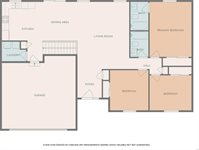 519 Cimarron Woods Court, Wentzville, MO 63385